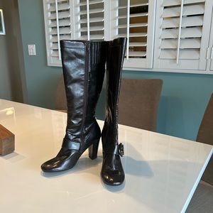 Boots by Madeline
